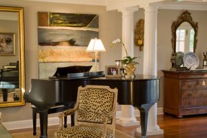 Piano and Furniture Moving Service
