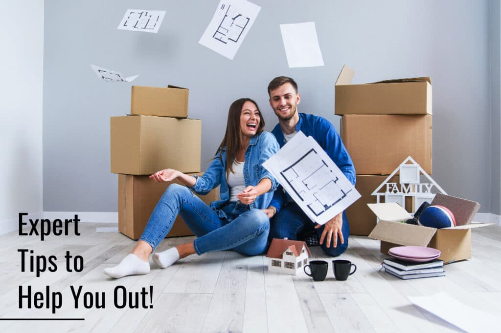 Key Factors To Remember When Planning Your Move: Expert Tips To Help ...