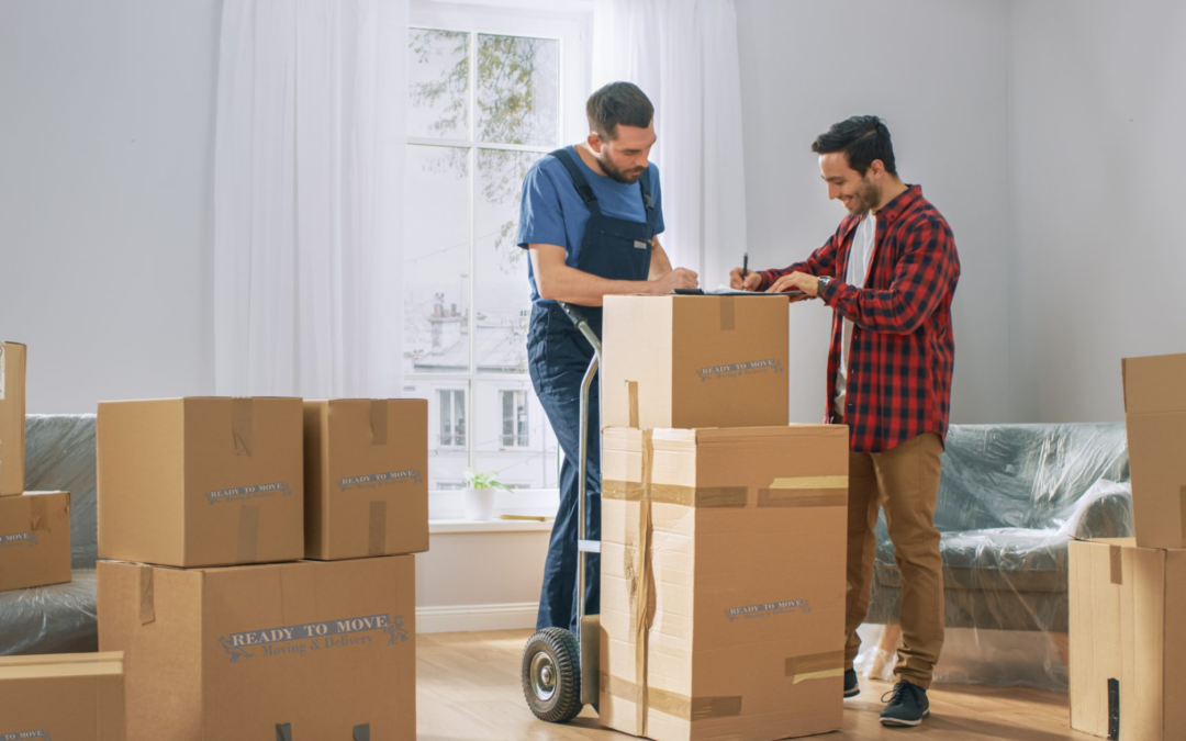 6 Features That Distinguish Professional Local Commercial Moving Companies From Others