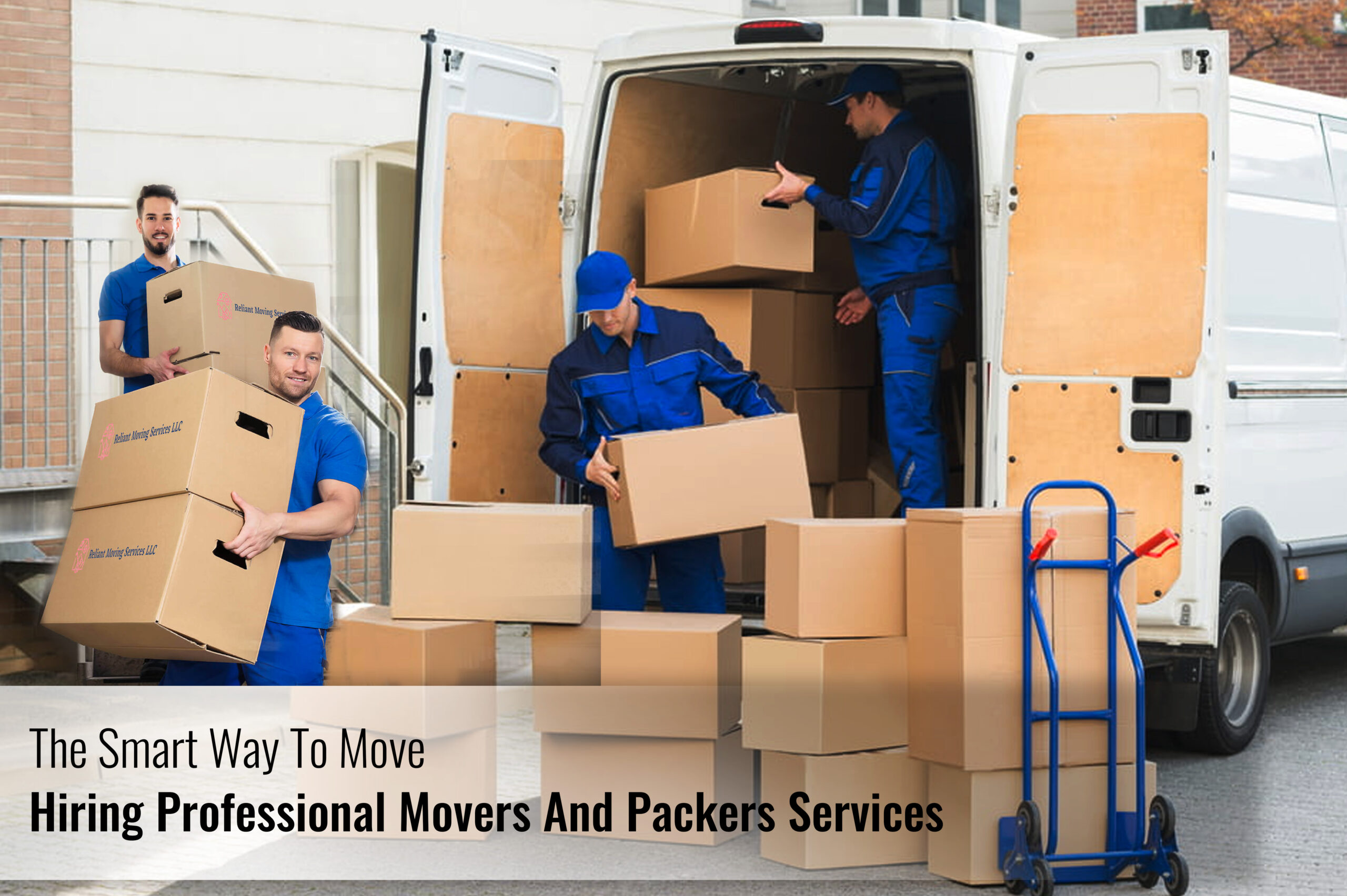 Professional-Movers-and -Packers