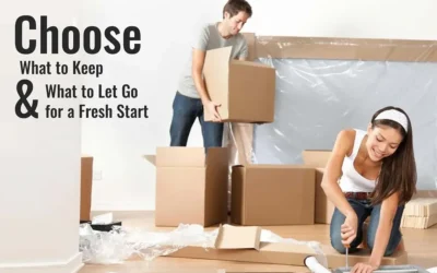 Streamline Your Move: Choose What to Keep and What to Let Go When Moving