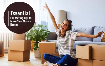 Smooth Transition: Essential Moving Tips to Make Your Move a Breeze