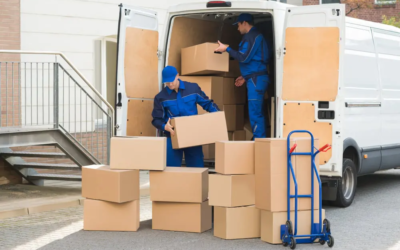 How To Ensure A Smooth Move With Professional Packing and Moving Services