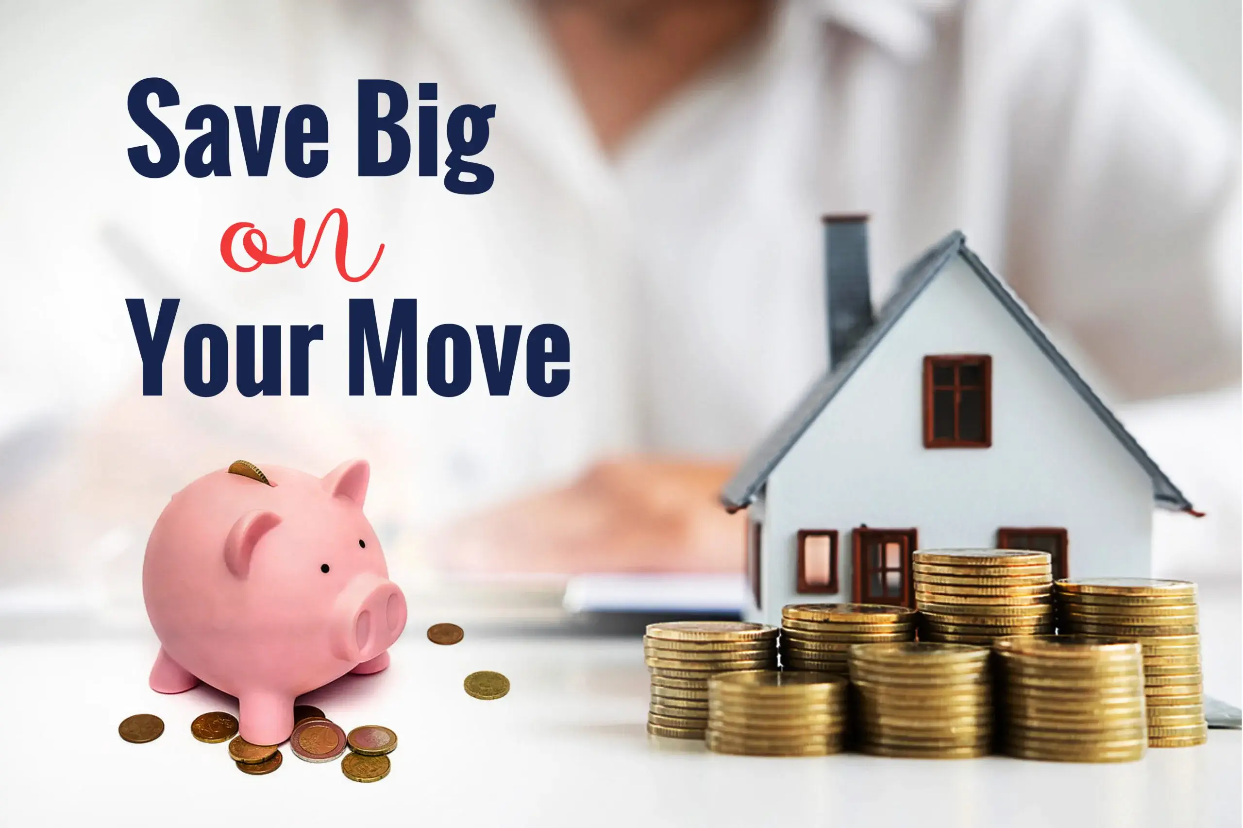 save big on your move