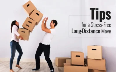 Moving Company Macon GA: Tips for a Stress-Free Long-Distance Move