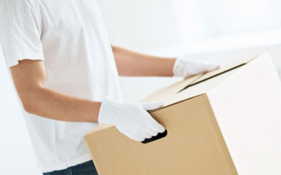 Top 5 Reasons To Choose White Glove Storage & Delivery